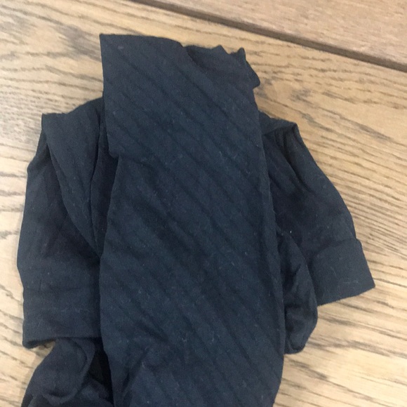 Patterned tights - Picture 2 of 2